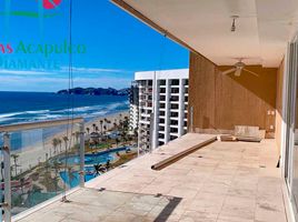 3 Schlafzimmer Appartement zu verkaufen in Acapulco, Guerrero, Acapulco, Guerrero