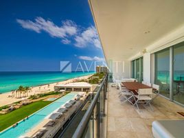 4 Bedroom Apartment for rent in Cancun, Quintana Roo, Cancun, Quintana Roo