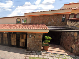 4 Schlafzimmer Haus zu verkaufen in San Luis Potosi, San Luis Potosi, San Luis Potosi, San Luis Potosi