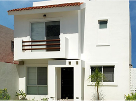 3 Schlafzimmer Haus zu verkaufen in Cancun, Quintana Roo, Cancun