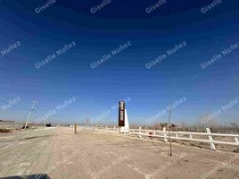  Terreno (Parcela) en venta en Juarez, Chihuahua, Juarez