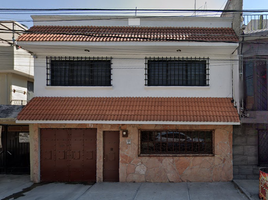 3 Habitación Casa en venta en Venustiano Carranza, Ciudad de México, Venustiano Carranza