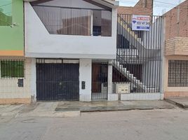 3 Habitación Apartamento en venta en San Martin de Porres, Lima, San Martin de Porres