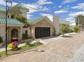 4 Schlafzimmer Villa zu verkaufen in Jesus Maria, Aguascalientes, Jesus Maria