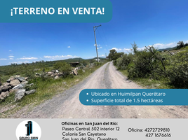  Terrain for sale in El Marques, Queretaro, El Marques