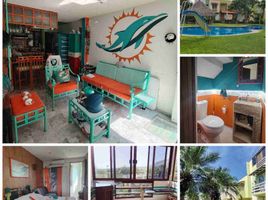 3 Habitación Casa en venta en Xochitepec, Morelos, Xochitepec