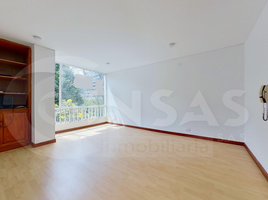 Condominium 2 chambre à vendre à Bogota, Cundinamarca, Bogota, Cundinamarca