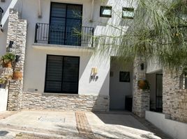 3 Schlafzimmer Villa zu verkaufen in Leon, Guanajuato, Leon