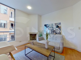 2 Schlafzimmer Appartement zu verkaufen in Bogota, Cundinamarca, Bogota