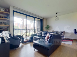 2 Bedroom Apartment for sale in Fundacion Cardioinfantil-Instituto de Cardiologia, Bogota, Bogota