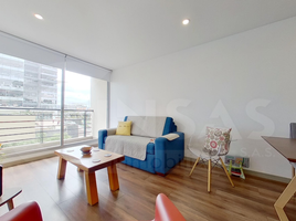 1 Habitación Apartamento en venta en Colombia, Bogotá, Cundinamarca, Colombia