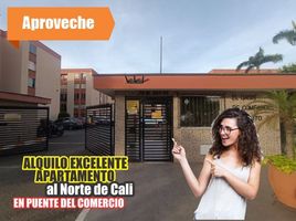 3 Habitación Apartamento en alquiler en Valle Del Cauca, Palmira, Valle Del Cauca