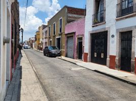 5 Habitación Casa en venta en Morelia, Michoacán, Morelia
