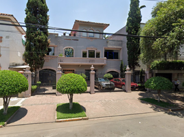 Villa 4 chambre à vendre à Naucalpan De Juarez, Mexico, Naucalpan De Juarez