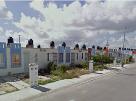 2 Schlafzimmer Haus zu verkaufen in Isla Mujeres, Quintana Roo, Isla Mujeres