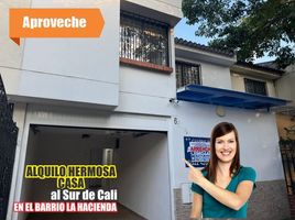 4 Habitación Villa en alquiler en Lago Calima, Cali, Cali