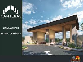 Maison 2 chambre à vendre à Almoloya De Juarez, Mexico, Almoloya De Juarez
