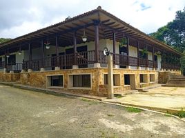 5 Habitación Villa en venta en La Cumbre, Valle Del Cauca, La Cumbre