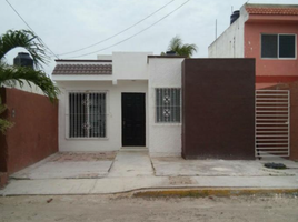 3 Bedroom House for sale in Carmen, Campeche, Carmen, Campeche