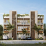 1 Schlafzimmer Penthouse zu verkaufen in Othon P Blanco, Quintana Roo, Othon P Blanco