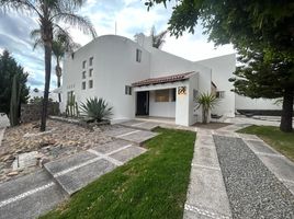 4 Habitación Apartamento en alquiler en Querétaro, Queretaro, Querétaro