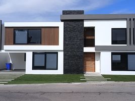 3 Schlafzimmer Villa zu verkaufen in San Luis Potosi, San Luis Potosi, San Luis Potosi, San Luis Potosi