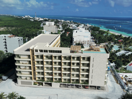 1 Habitación Departamento en venta en Puerto Morelos, Quintana Roo, Puerto Morelos