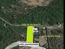Terrain à vendre à Conkal, Yucatan, Conkal
