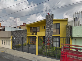 Villa 4 chambre à vendre à Gustavo A Madero, Mexico City, Gustavo A Madero