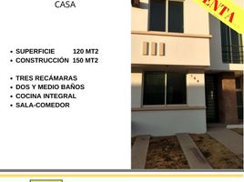 Maison à vendre à Leon, Guanajuato, Leon