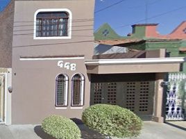 3 Habitación Villa en venta en Zamora, Michoacán, Zamora
