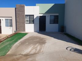 2 Bedroom House for rent in Culiacan, Sinaloa, Culiacan, Sinaloa