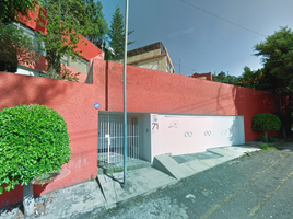 Villa 4 chambre à vendre à Naucalpan De Juarez, Mexico, Naucalpan De Juarez