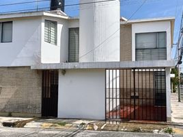 4 Schlafzimmer Villa zu verkaufen in Atizapan De Zaragoza, Mexico, Atizapan De Zaragoza