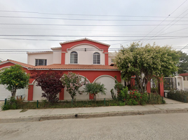 4 Schlafzimmer Villa zu verkaufen in Ensenada, Baja California, Ensenada