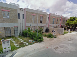 1 Schlafzimmer Haus zu verkaufen in Cancun, Quintana Roo, Cancun