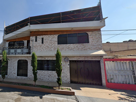 5 Habitación Casa en venta en Gustavo A Madero, Ciudad de México, Gustavo A Madero
