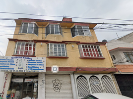 6 Habitación Casa en venta en Gustavo A Madero, Ciudad de México, Gustavo A Madero