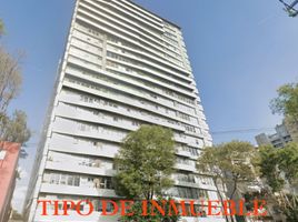 3 Schlafzimmer Appartement zu verkaufen in Alvaro Obregon, Mexico City, Alvaro Obregon