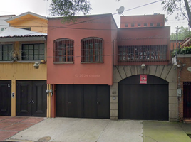3 Schlafzimmer Haus zu verkaufen in Alvaro Obregon, Mexico City, Alvaro Obregon