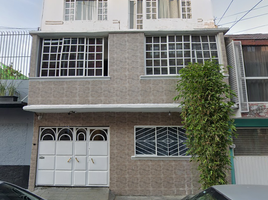 3 Schlafzimmer Haus zu verkaufen in Gustavo A Madero, Mexico City, Gustavo A Madero