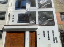  Villa en venta en Trujillo, La Libertad, Trujillo, Trujillo