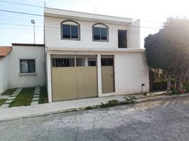 5 Habitación Villa en venta en San Agustin Tlaxiaca, Hidalgo, San Agustin Tlaxiaca, Hidalgo