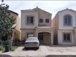 Villa 3 chambre à vendre à Mexicali, Baja California, Mexicali