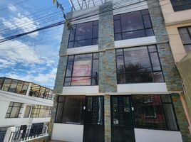 4 Habitación Casa en venta en Narino, San Juan De Pasto, Narino