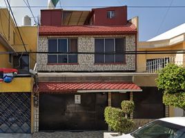4 Schlafzimmer Villa zu verkaufen in Gustavo A Madero, Mexico City, Gustavo A Madero