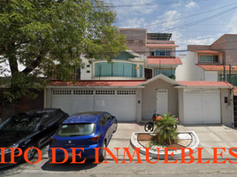 Maison 5 chambre à vendre à Atizapan De Zaragoza, Mexico, Atizapan De Zaragoza