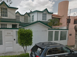 Villa 4 chambre à vendre à Toluca, Mexico, Toluca