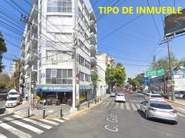 2 Schlafzimmer Appartement zu verkaufen in Miguel Hidalgo, Mexico City, Miguel Hidalgo