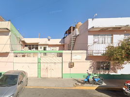 4 Schlafzimmer Haus zu verkaufen in Venustiano Carranza, Mexico City, Venustiano Carranza